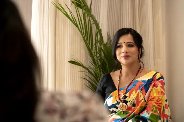 Coach Swapnila Rai, Self-Leadership and Identity Transformation Coach